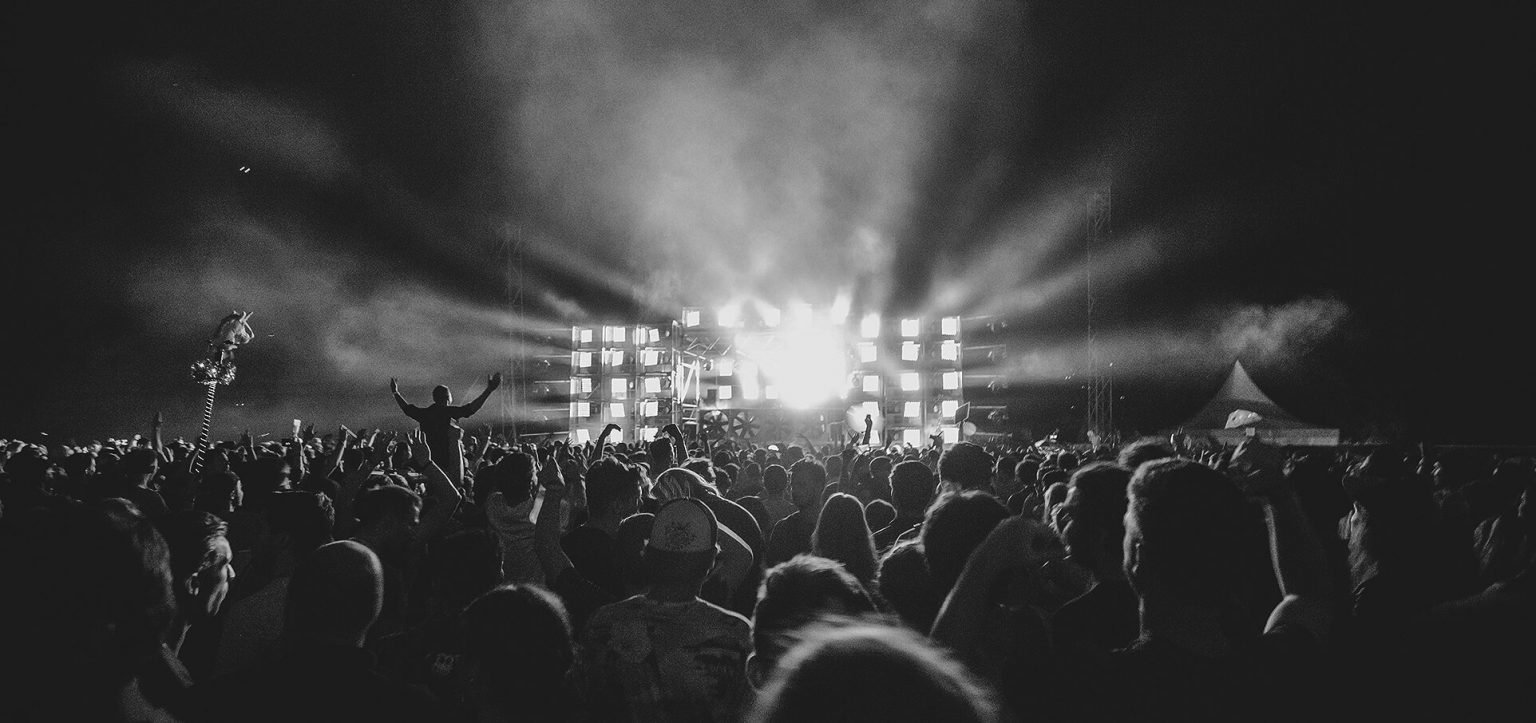 Christian Music Festivals 2025