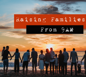 Raising-Families