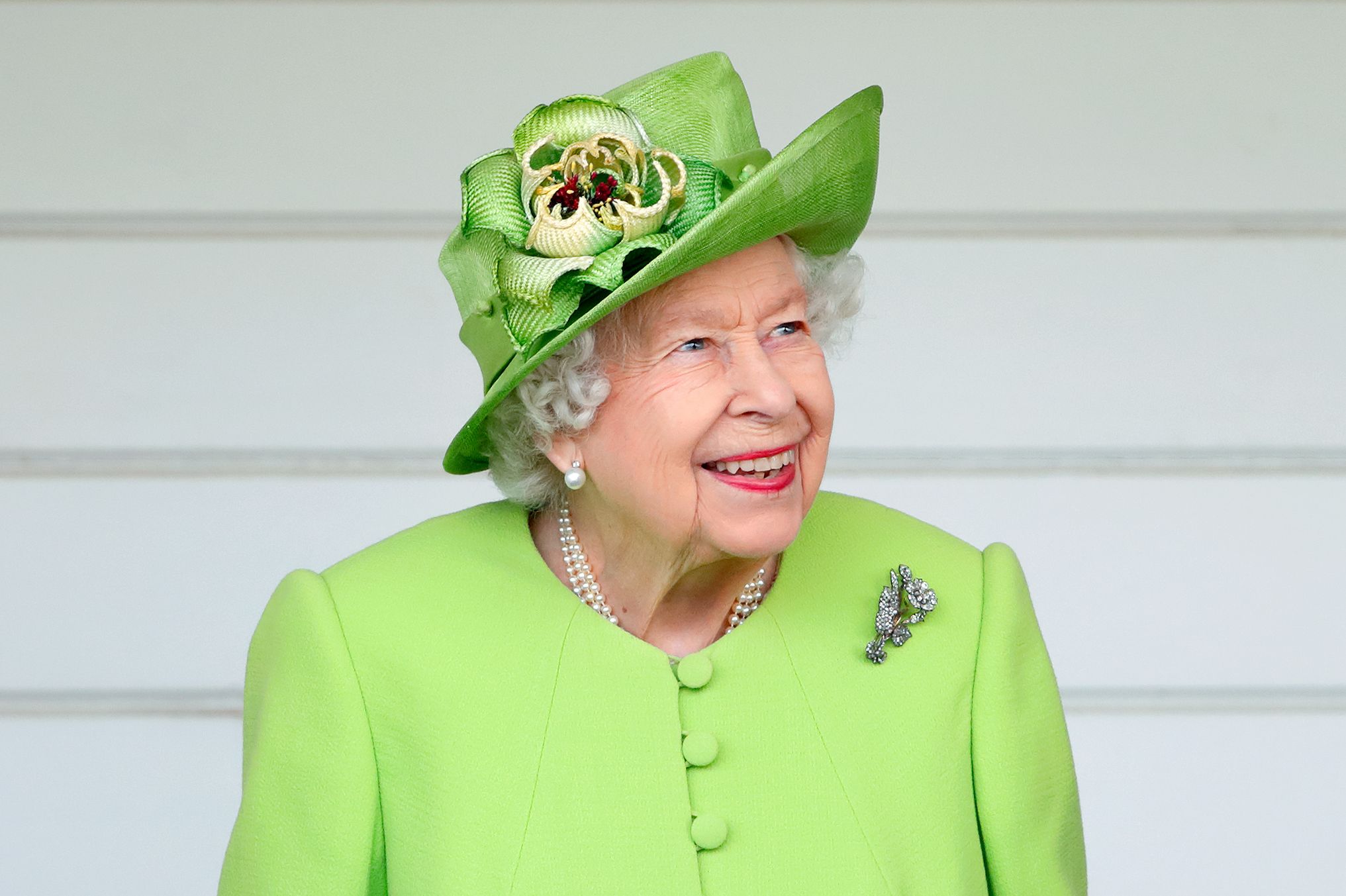 Queen Elizabeth II dies: How the Queen endured her public adoration