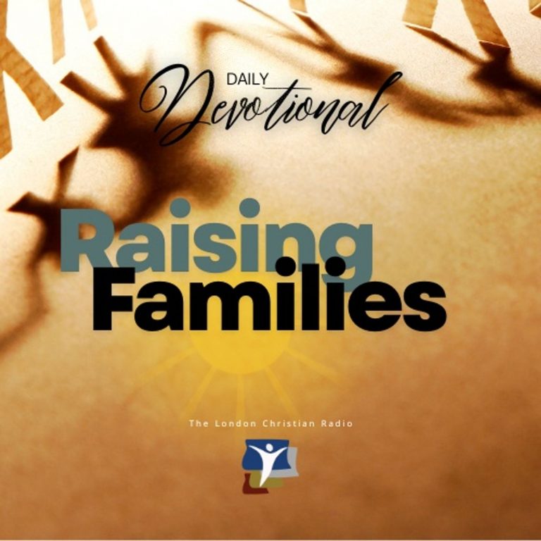 Leading by Spiritual Covering and Prayer